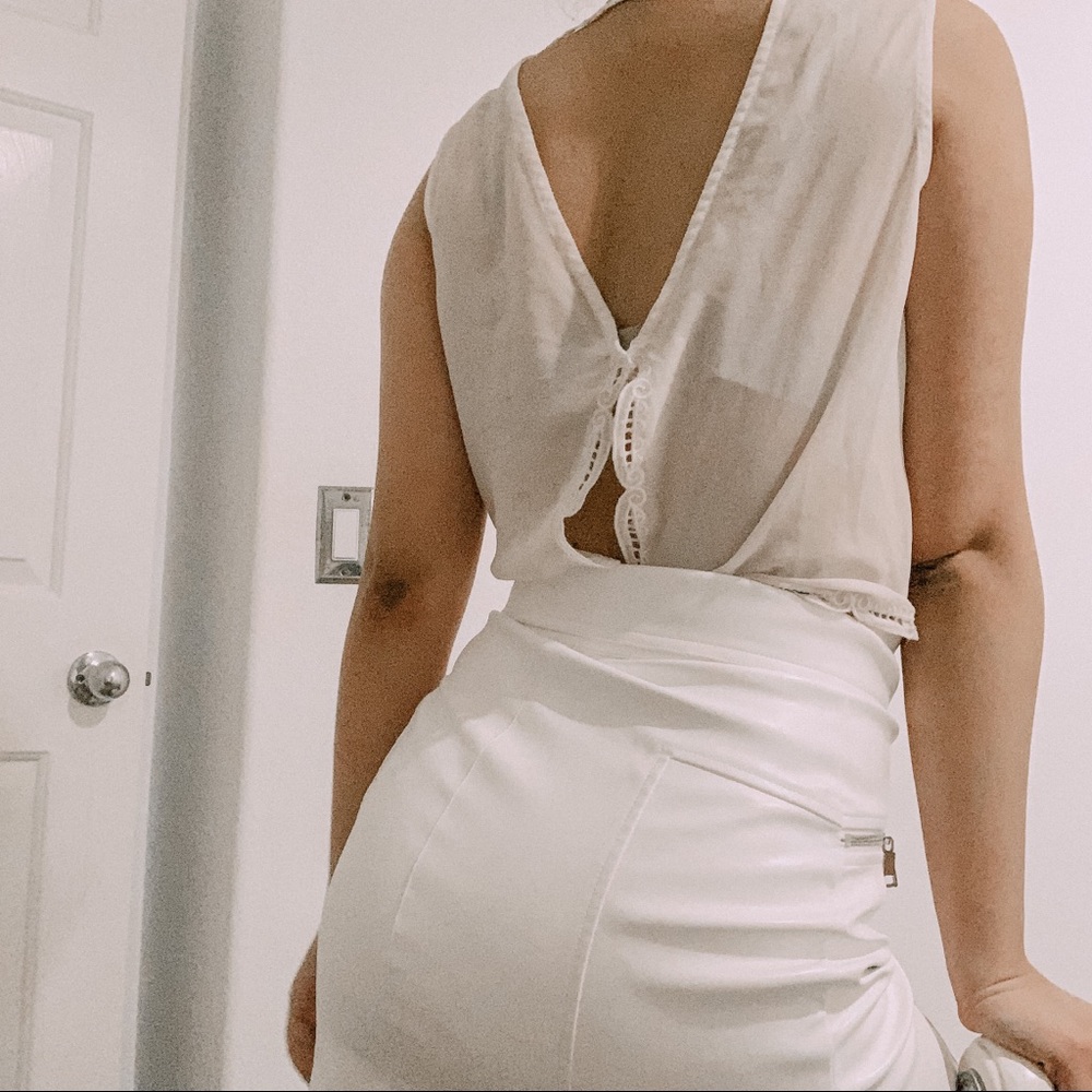 ‼️RARE‼️ Brandy Melville Camisole Top